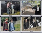 HARRY POTTER & THE PRISONER OF AZKABAN 2004 (12) 11X14 LOBBY CARDS SET RADCLIFFE