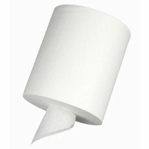 Georgia-Pacific SofPull Centerpull Regular Capacity Paper Towel 28124 6 Rolls