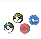 Lot de 4 Capuchons de Joystick Pokémon Silicone Dracaufeu pour Manette Nintendo