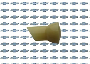 1939-1948 Chevrolet Cowl Vent Handle Knob - Ivory Colored. - Picture 1 of 3