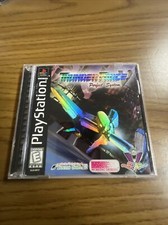 .PSX.' | '.Thunder Force V Perfect System.
