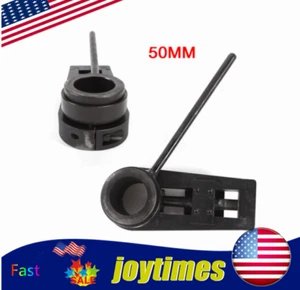 50 mm per alesatrice linea portatile alesatrice barra kit utensili testa alesatrice - Foto 1 di 13