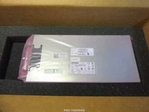 Alimentation à découpage Dell W526T 2800 watts enfichable à chaud pour Force10 série E - Photo 1/6