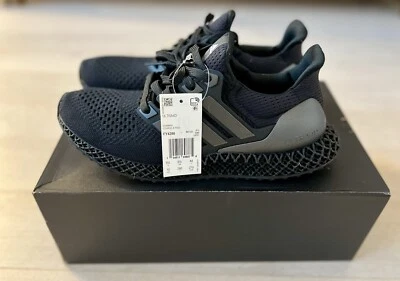 RARE! Adidas Ultra 4D 2020 Edition Size 10 - Image 1 of 4