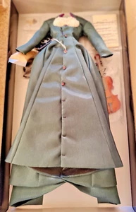 Ashton Drake Gene Doll Mel Odom 1996 Crescendo Outfit NIB COA For 16” - Picture 1 of 9