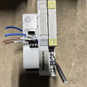TURCK BL20-2RFID-S/BL20PG-EN - Picture 1 of 3