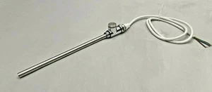 Elemento calefactor eléctrico 150W RICA para radiadores de rieles de toalla tipo 2597 - IP55 - Imagen 1 de 11