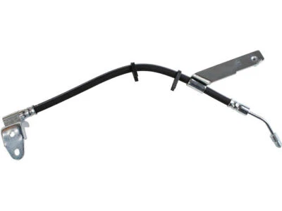 Mangueira de freio traseira esquerda 36967GYTX 1996 1997 1998 Dodge Neon 1995-1999 - Imagem 1 de 2