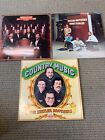 The Statler Brothers Vinyl Lp ?S Lot Of 3 Vg