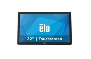 ELO E938113 Pos System Core i5-8500T 2.1GHz 8GB 128GB 21.5inc TCH W10IE - Picture 1 of 1