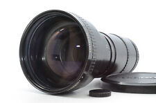 [EXC++++] P. Angenieux zoom T2 15-150mm f1.9 10x15 C mount from Japan #K04