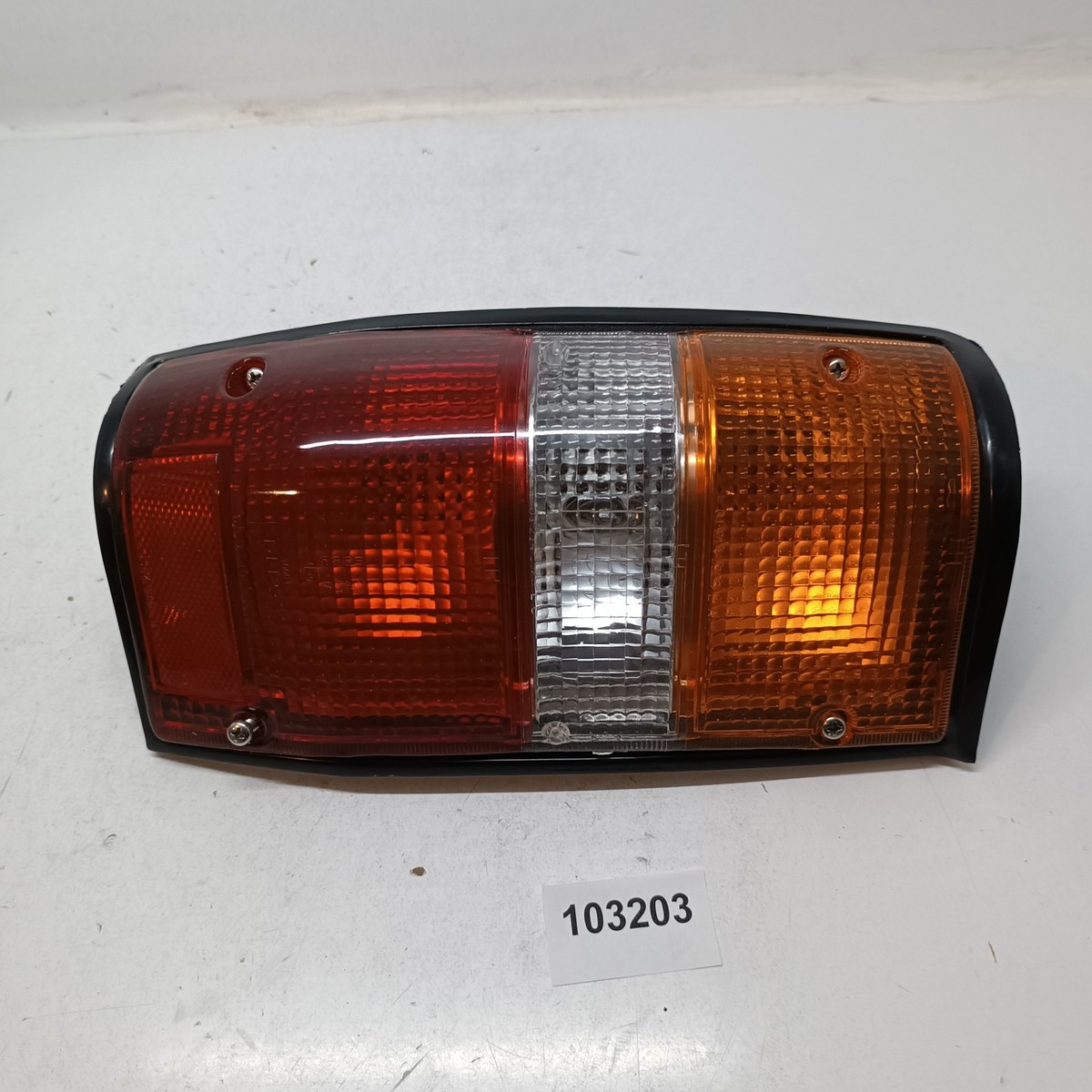 MB669338 Portellone Posteriore Porta Posteriore Ma... – Grandado - Foto 5