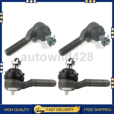 4 barras de dirección delanteras Mevotech para Plymouth Fury 1965 1966 1967 1968 1969 Foto 1 de 4