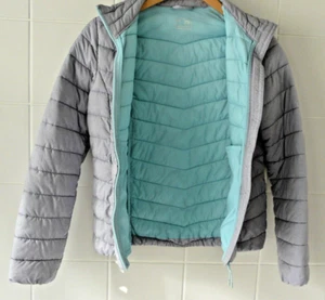 4 F Damen Steppjacke/Herbstjacke - Bild 1 von 11