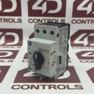 140M-C2E-B16 | Allen Bradley | Circuit Breaker, Used, Ser B - Picture 1 of 2
