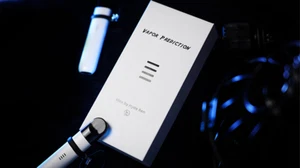 PREDICCIÓN DE VAPOR por TCC - Truco - Imagen 1 de 6