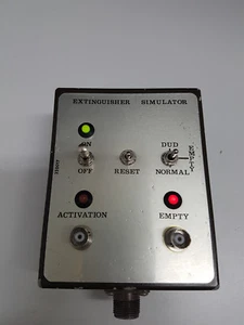 4210-21-900-4228 SIMULATOR CYLINDER SM-5041 320002-1 - Bild 1 von 7