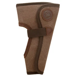 Canvas Rifle Bolt Holder Cover Rifle Bolt Carry Pouch for .243 / .308 Bolt - Picture 1 of 59