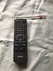 Toshiba Vc-755 Vcr Remote Control Tested Working
