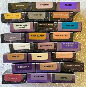 Urban Decay Eyeshadow Multiple Shades Available New in Box 1.5 g / 0.05 oz - Picture 1 of 32