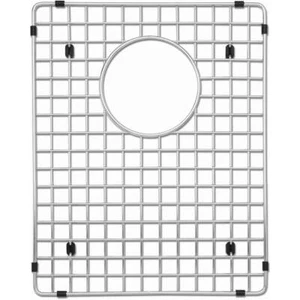 Blanco 224403 Basin Rack for Quatrus Equal Double Sink - STAINLESS STEEL - Picture 1 of 1