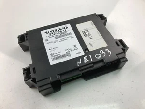 VOLVO V60 31676047 Control Unit 2014 15080212 - Picture 1 of 4