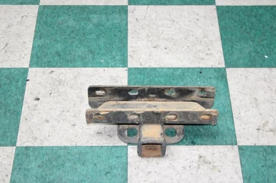 07-18 WRANGLER Rear Trailer Hitch Receiver Assembly Hardware Unit Factory OEM OE Foto 1 de 4