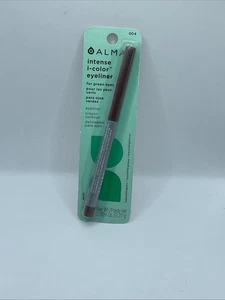 Delineador de ojos Almay Intense I Color para ojos verdes cuarzo 004 0,009 oz NUEVO EN PAQUETE - Imagen 1 de 2