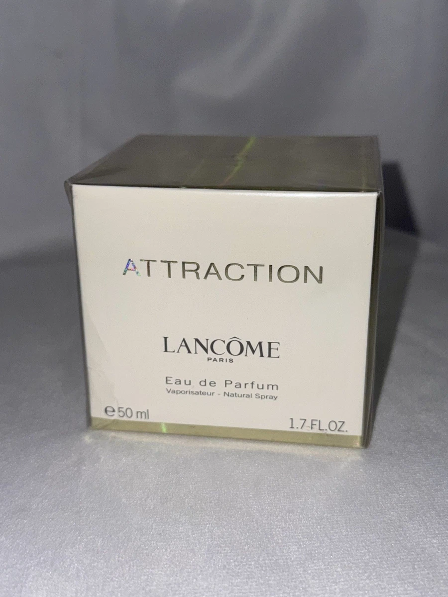 Lancome Attraction Perfume for sale | eBay