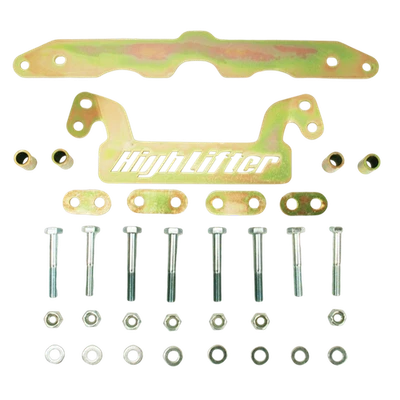 High Lifter 2" Suspension Lift Kit for Yamaha Grizzly 550 & 700 |2007-2015 Foto 1 de 2