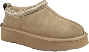 Zapatillas mullidas de espuma viscoelástica para mujer para uso en interiores y exteriores - Imagen 1 de 35