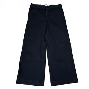 A New Day, 16, Dark Wash, Stretch Wide Leg Jeanshose - Bild 1 von 6