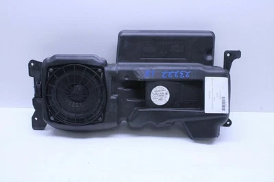 1997-2001 Porsche 911 Boxster Left Door Speaker Box HAES 99664501101 OEM Used - Imagem 1 de 3