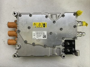 Convertitore di tensione Mercedes-AMG A0003426700 / A0003427200 - Foto 1 di 12