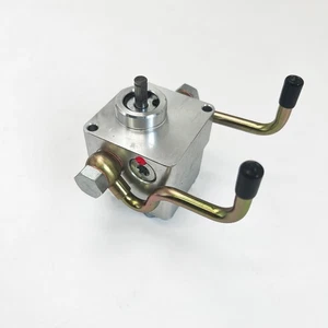 New Fuel Pump for Aqua Hot / Hydro Hot WPX-503-03A 5000177A Free Shipping - Foto 1 di 8
