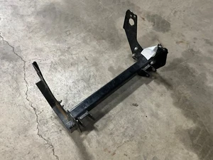 Fisher Aratro, Western Aratri Neve Ex 31553-1 Supporto Camion per K1500 - Foto 1 di 3