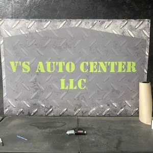 02 Lexus LX470 Toyota Land Cruiser techo corredizo motor eléctrico 63260-60060 - Imagen 1 de 7