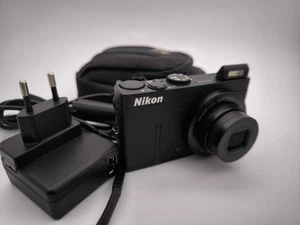 Nikon COOLPIX P310 16,05 Megapixeln, - Bild 1 von 14