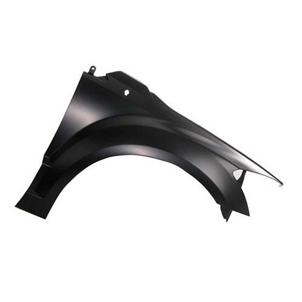New Aftermarket Front Passenger Side Fender 5115660AD Foto 1 de 1