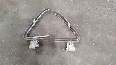 Oldsmobile серия 60 Buick серия 40 4 двери передняя дверь вентиляционный канал окна 39 40 - Изображение 1 из 4