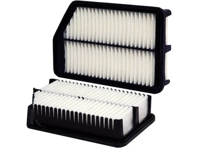 Filtro de aire para Kia Forte Koup 2014-2017 filtros de protección 83126KTFB 2015 2016 Foto 1 de 2