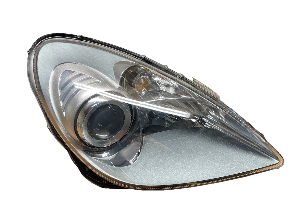 OEM 2005-2011 MERCEDES BENZ SLK280 SLK350 RH ПРАВАЯ КСЕНОНОВАЯ ФАРА #A309 - Изображение 1 из 4