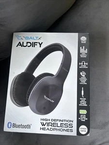 Headphones - Picture 1 of 1