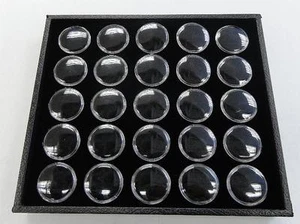 Brand New Loose Stone or Parts Tray w/25 Compartments - Picture 1 of 2