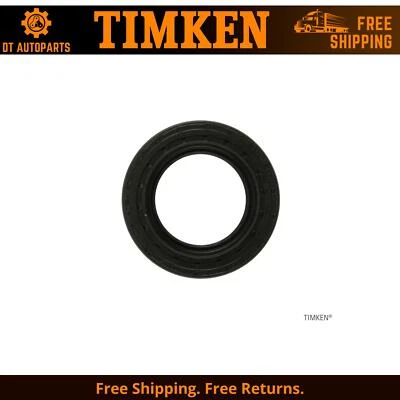 Vedação de roda traseira direita Timken 2016 2017 para 2015-2018 Chrysler 300 3.6L V6 - Imagem 1 de 4