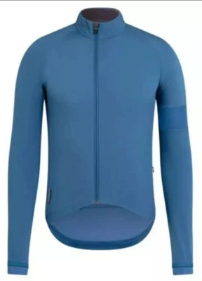 Rapha Men's Pro Team Training Jacket - Dark Blue - Medium - BNWT - Image 1 of 4