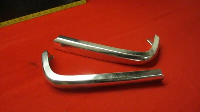 1963 年福特雷鸟座椅模塑三边低对左右 — 第 1/4 张图片