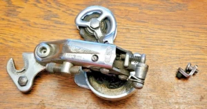 Vintage Schwinn Approved GT-500 Rear Derailleur From 1976 10-Speed Continental - Picture 1 of 10