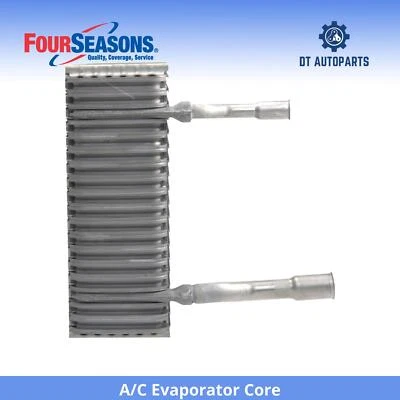 Núcleo evaporador de aire acondicionado Ford Explorer 2001-2002 4 estaciones Foto 1 de 4