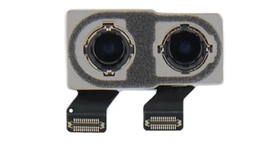 iPhone X Back Camera Replacement OEM Original  - Image 1 of 1
